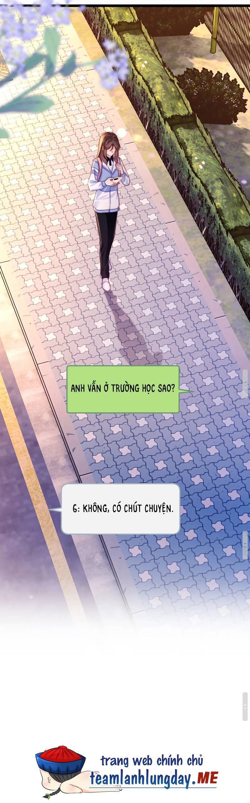 Truỵ Lạc - Chapter 63 - Page 19