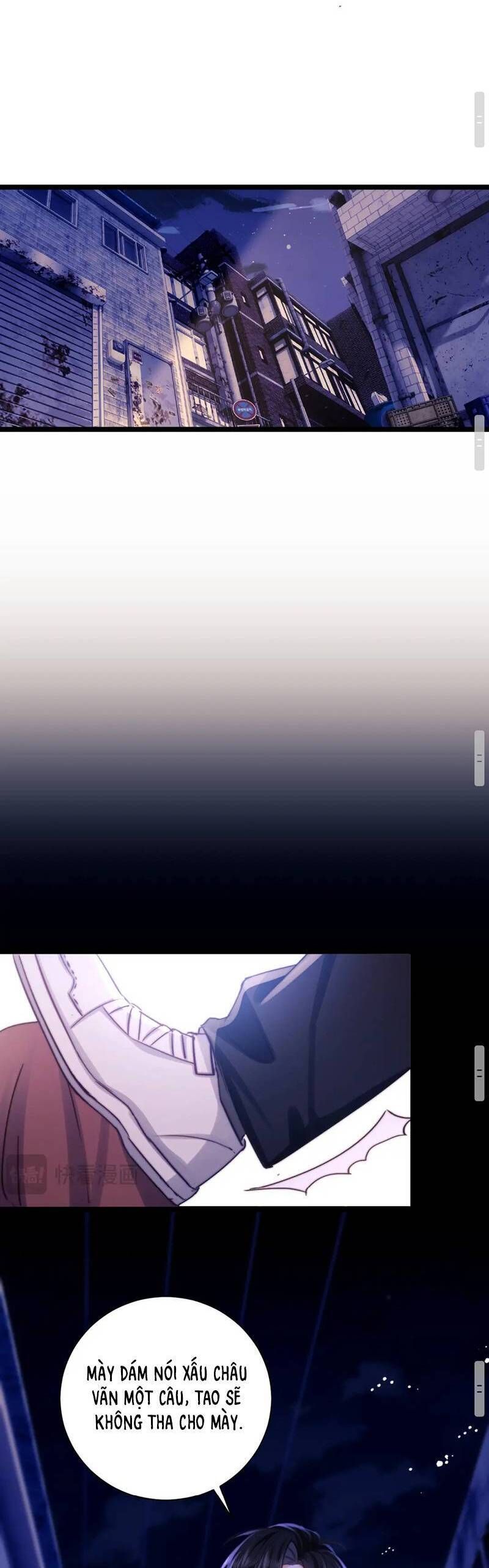 Truỵ Lạc - Chapter 63 - Page 20