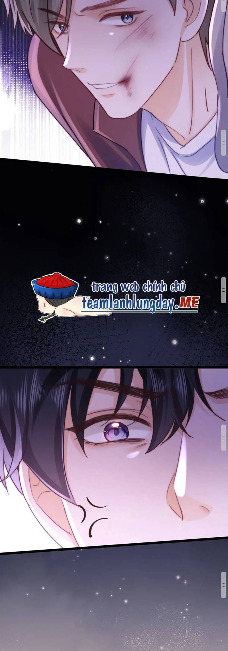 Truỵ Lạc - Chapter 63 - Page 22