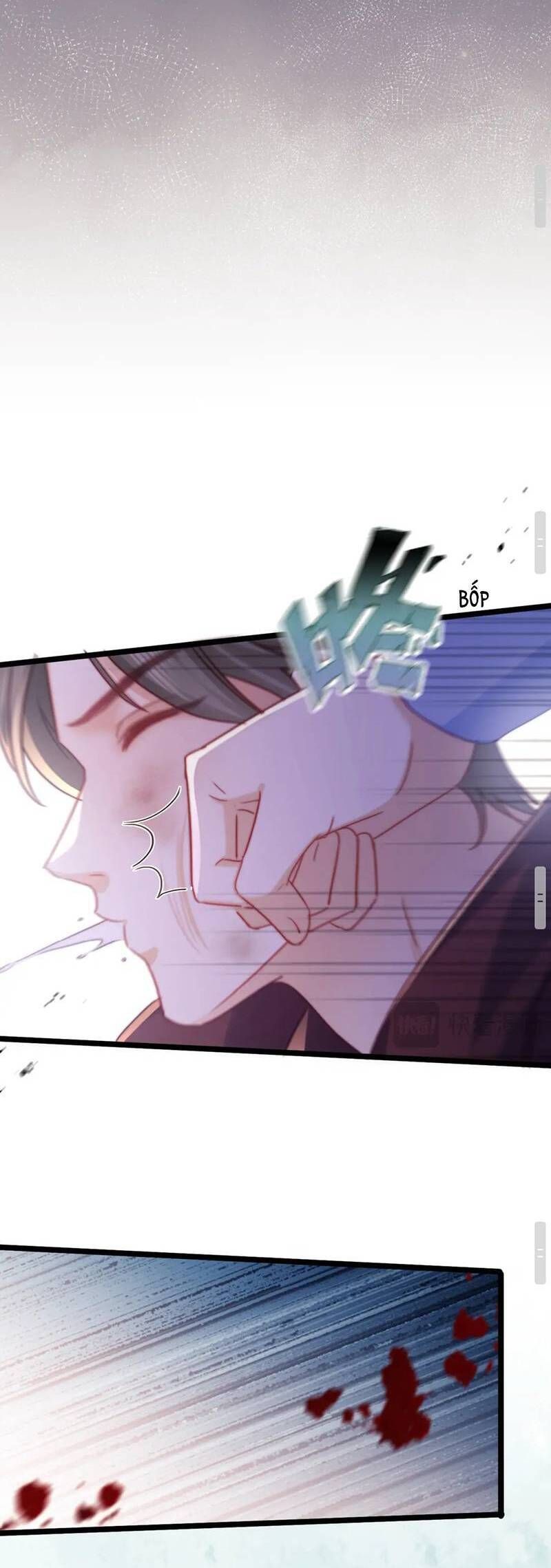 Truỵ Lạc - Chapter 63 - Page 23