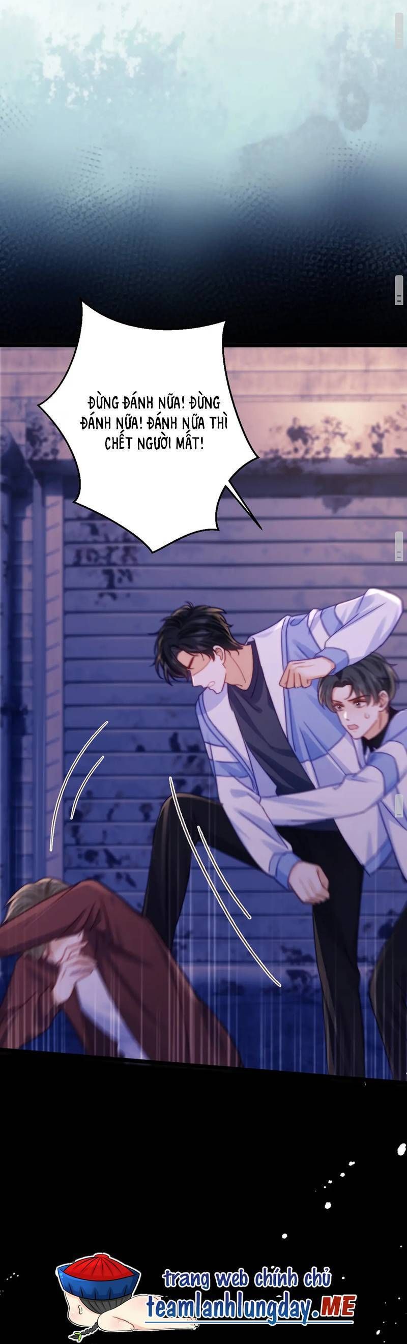 Truỵ Lạc - Chapter 63 - Page 24