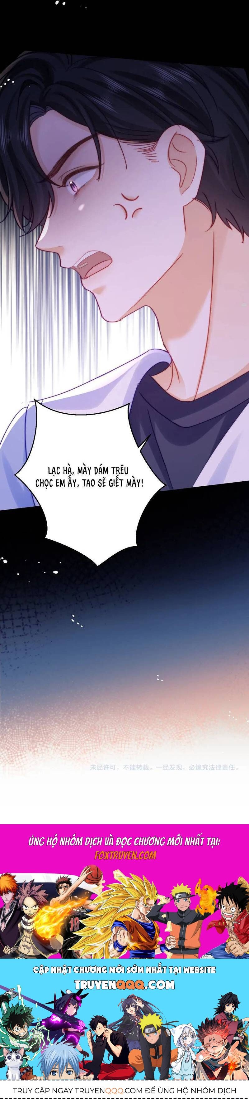 Truỵ Lạc - Chapter 63 - Page 25