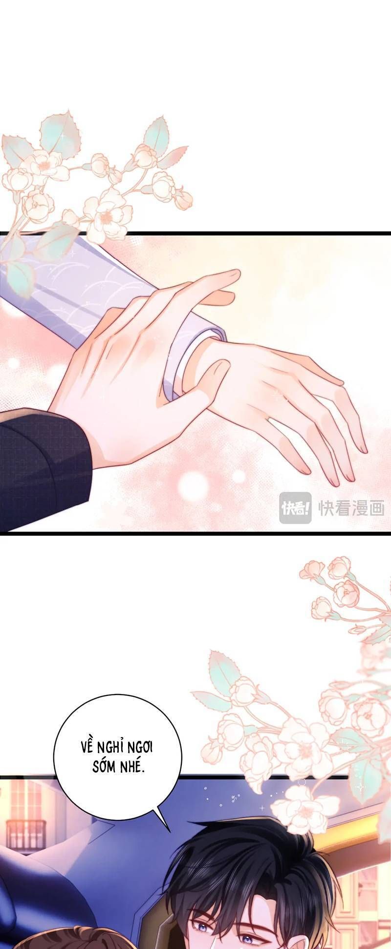 Truỵ Lạc - Chapter 63 - Page 5