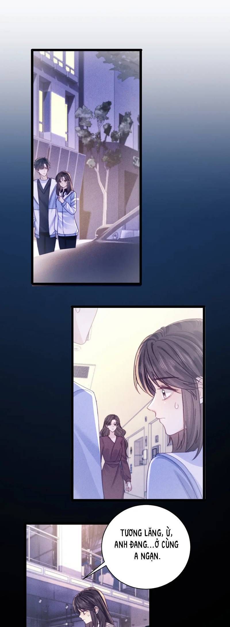 Truỵ Lạc - Chapter 63 - Page 9