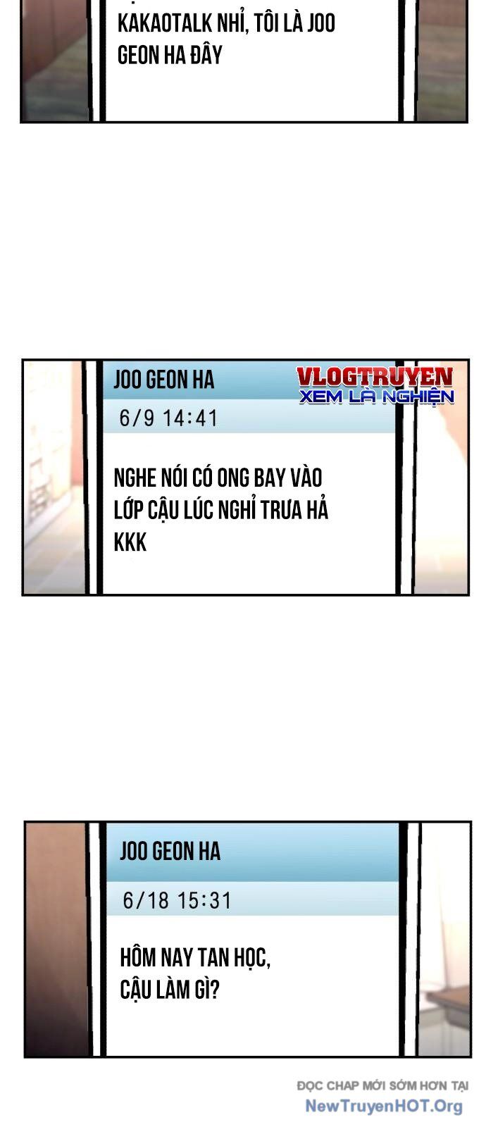 Mẹ Nào Con Nấy - Chapter 66 - Page 22