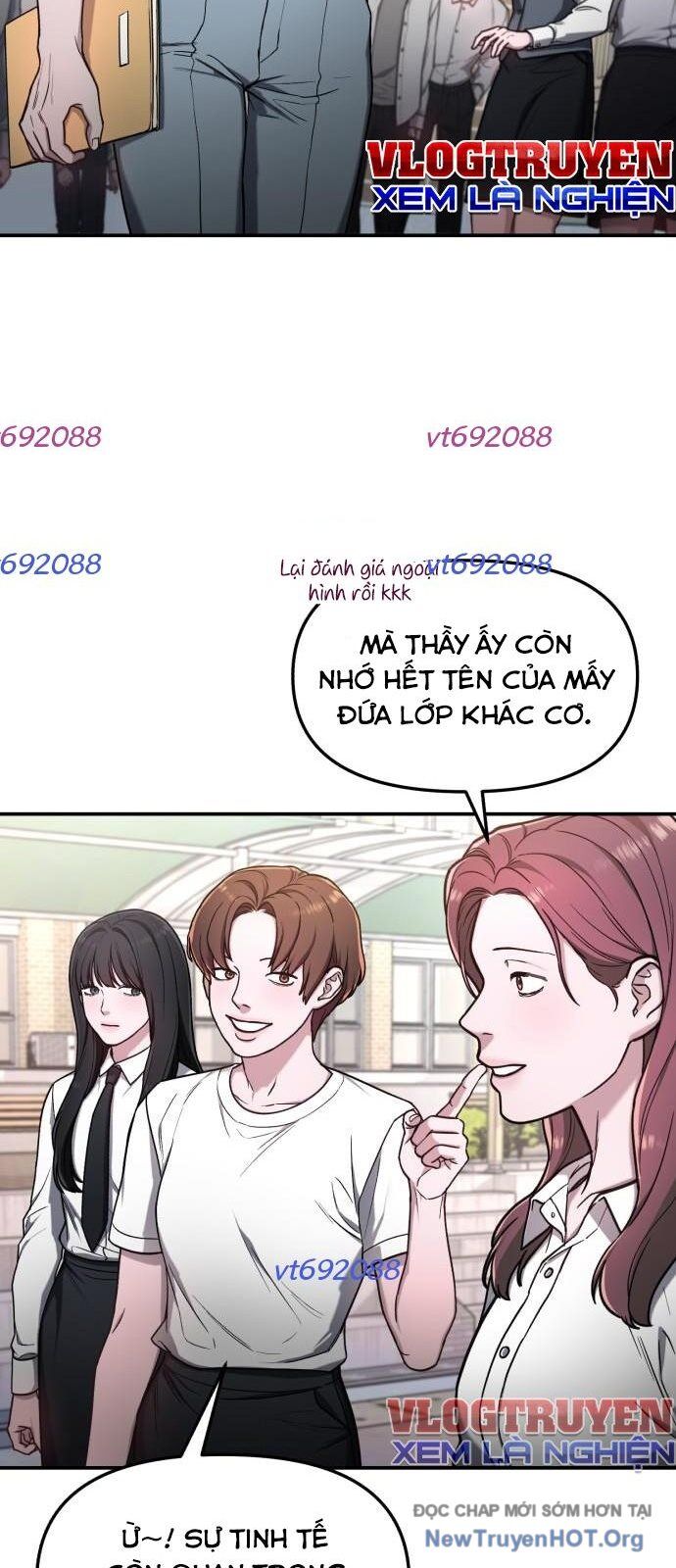 Mẹ Nào Con Nấy - Chapter 66 - Page 31