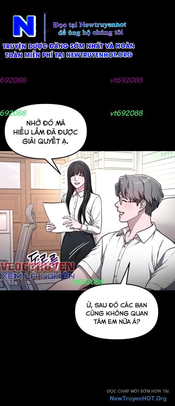 Mẹ Nào Con Nấy - Chapter 66 - Page 35