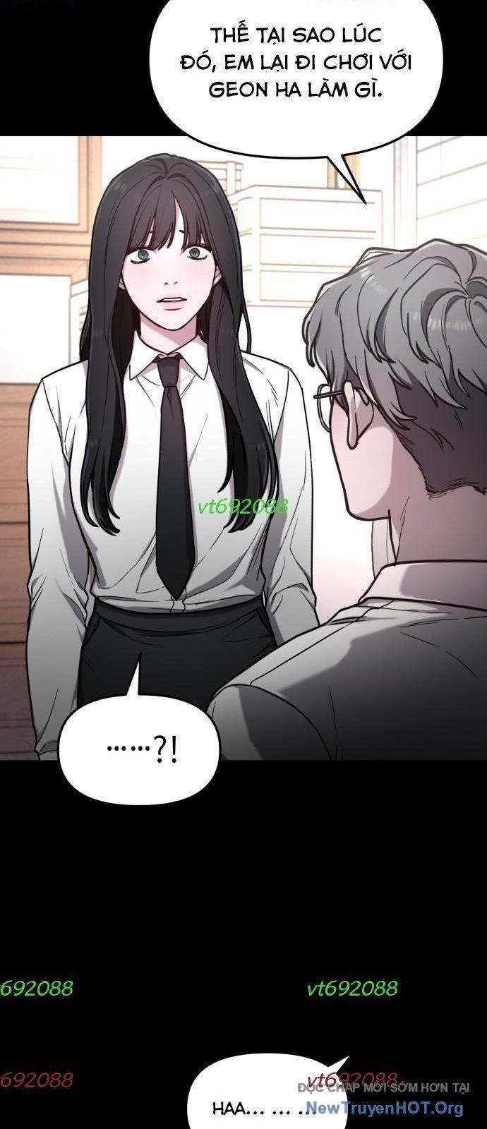 Mẹ Nào Con Nấy - Chapter 66 - Page 37