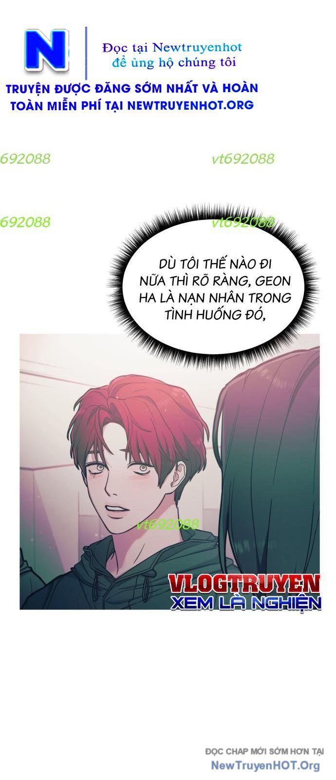 Mẹ Nào Con Nấy - Chapter 66 - Page 44