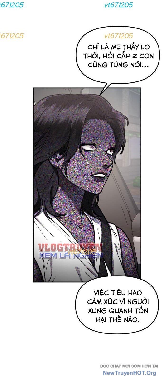 Mẹ Nào Con Nấy - Chapter 67 - Page 12