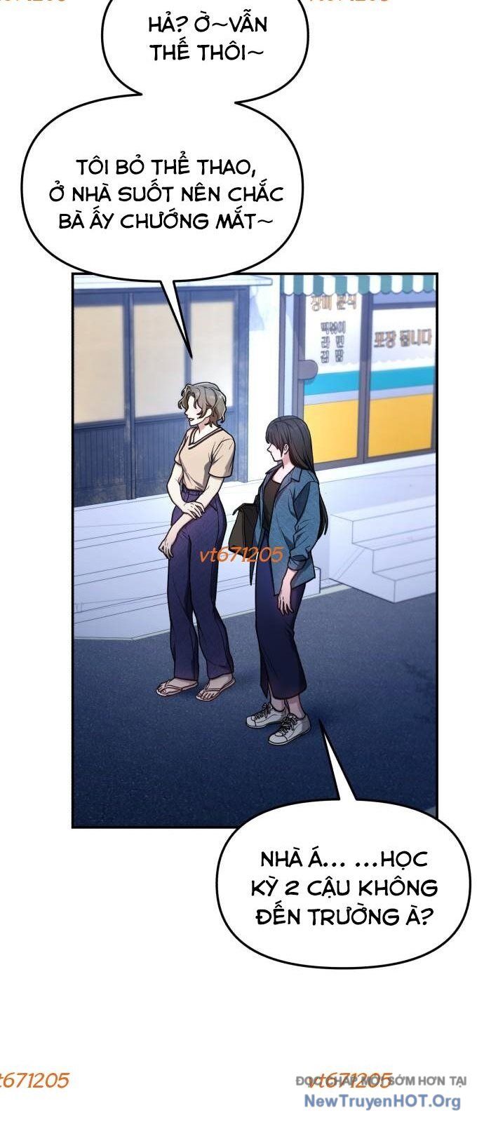 Mẹ Nào Con Nấy - Chapter 67 - Page 22