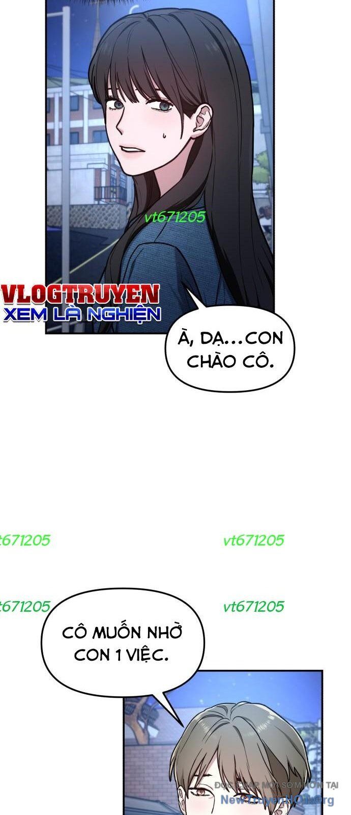 Mẹ Nào Con Nấy - Chapter 67 - Page 40