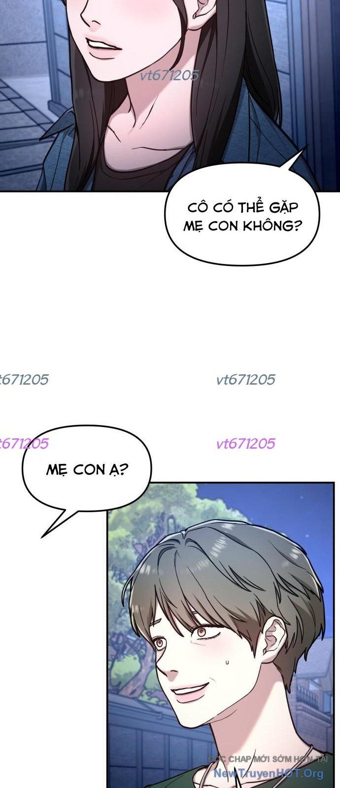 Mẹ Nào Con Nấy - Chapter 67 - Page 43