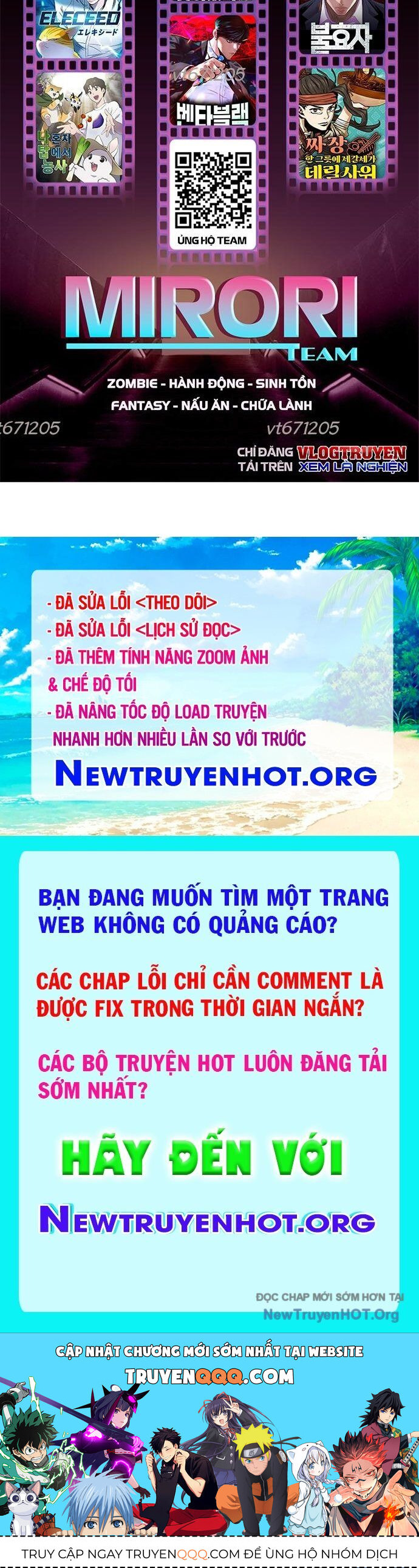Mẹ Nào Con Nấy - Chapter 67 - Page 66
