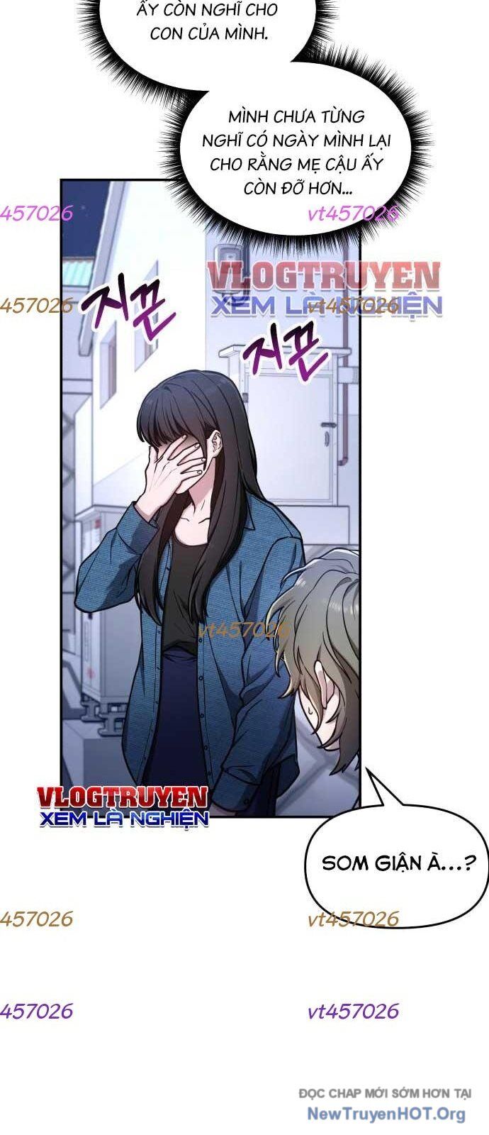 Mẹ Nào Con Nấy - Chapter 68 - Page 31