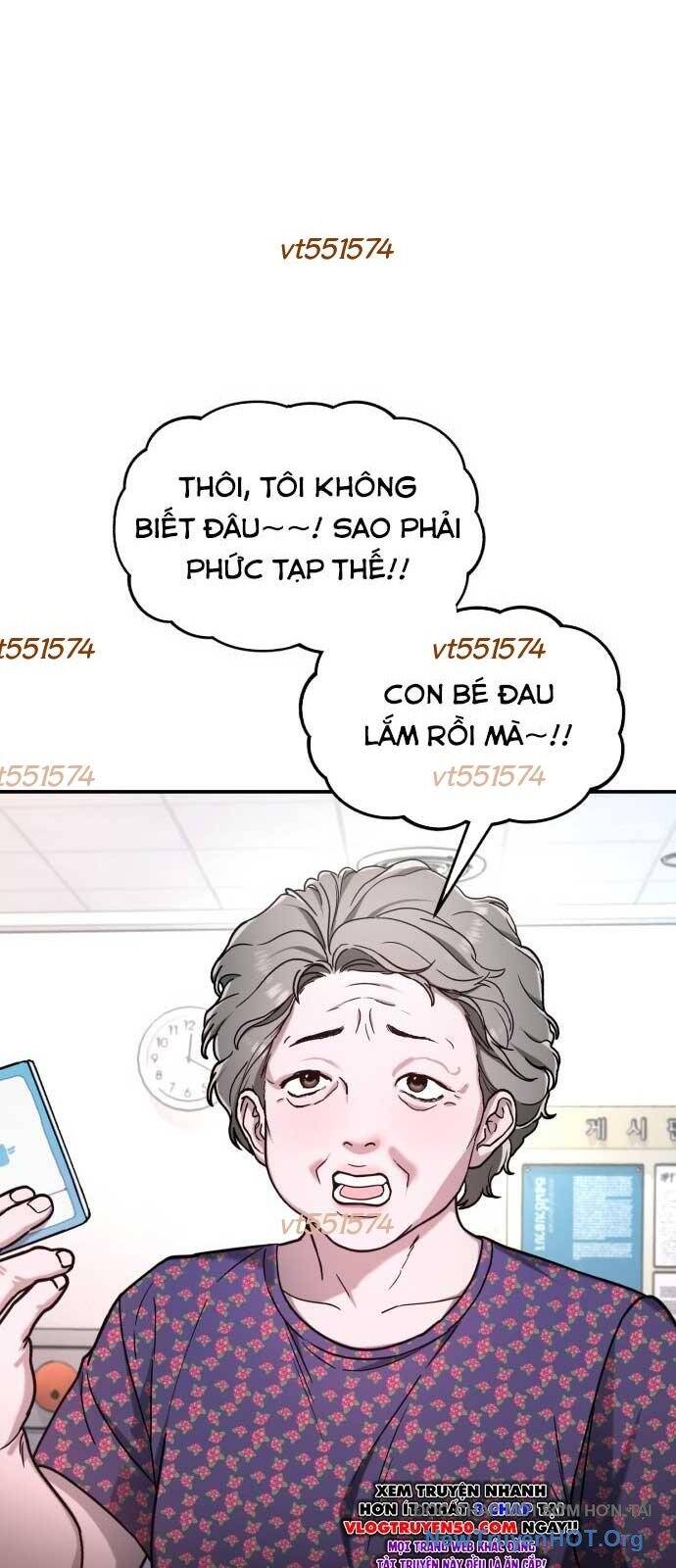 Mẹ Nào Con Nấy - Chapter 69 - Page 28
