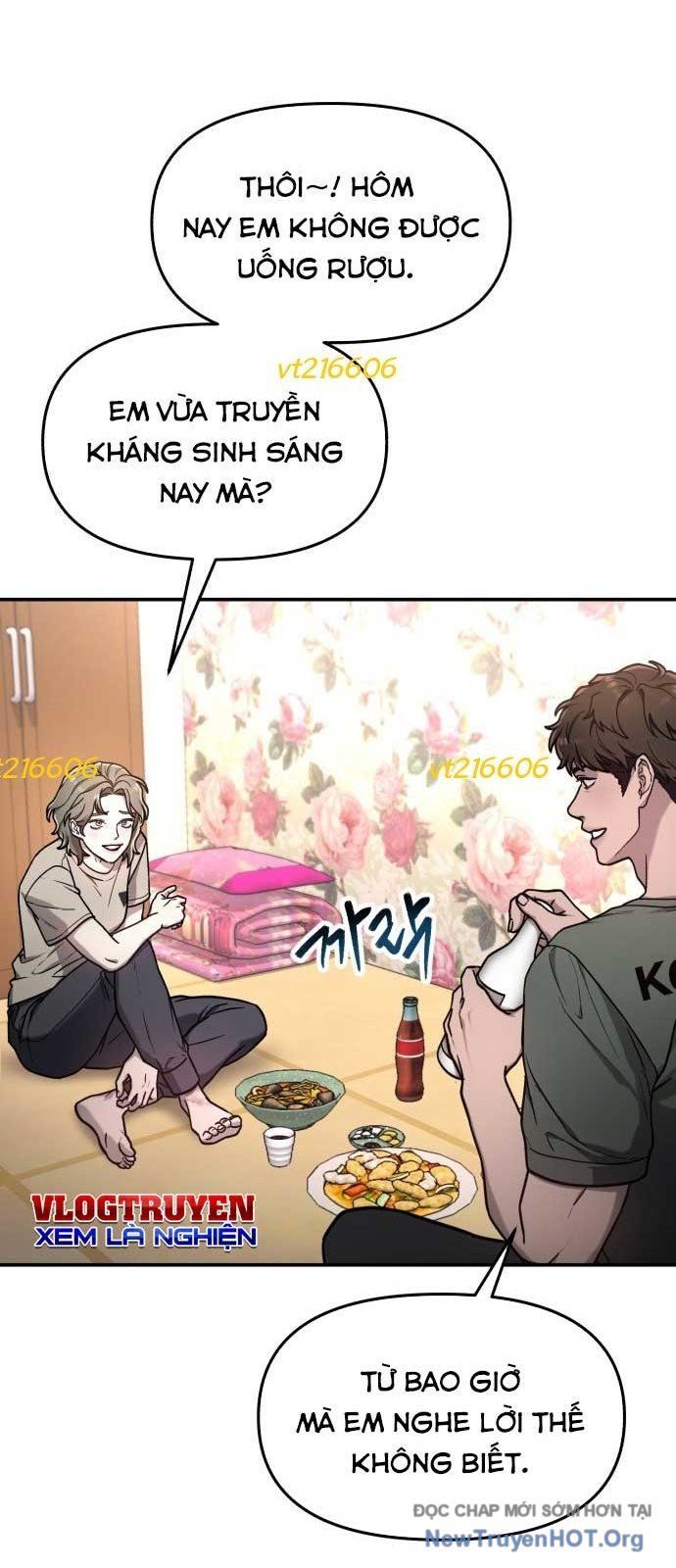 Mẹ Nào Con Nấy - Chapter 70 - Page 43