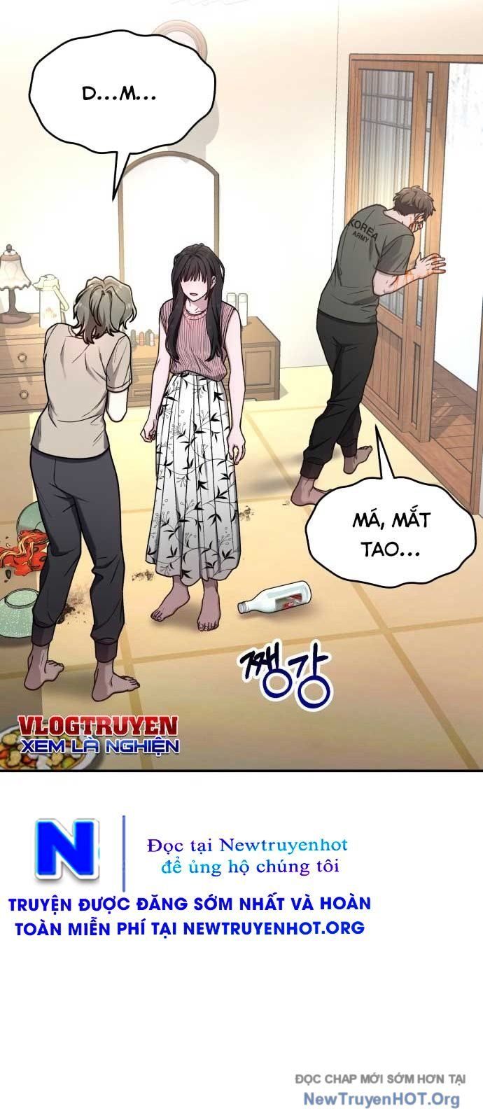 Mẹ Nào Con Nấy - Chapter 71 - Page 21