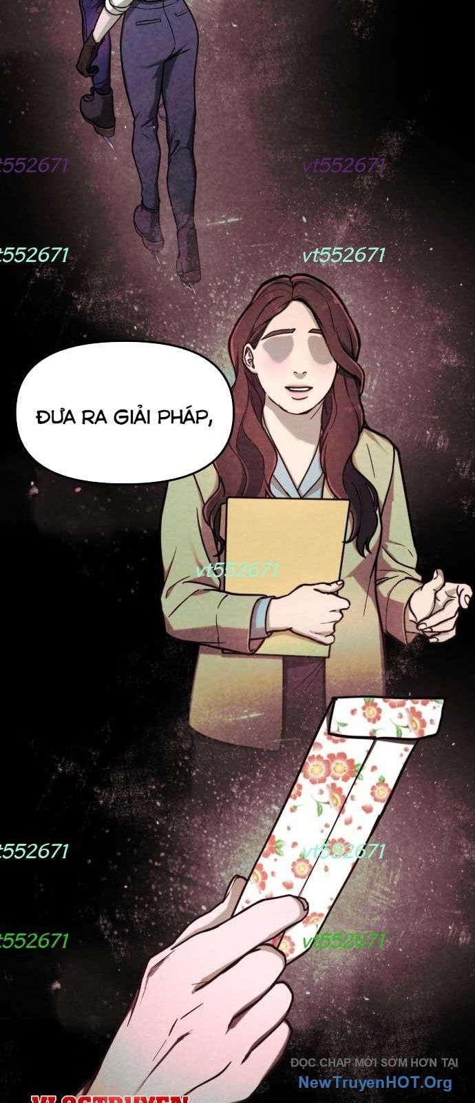 Mẹ Nào Con Nấy - Chapter 71 - Page 31