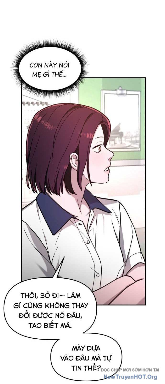 Mẹ Nào Con Nấy - Chapter 71 - Page 52