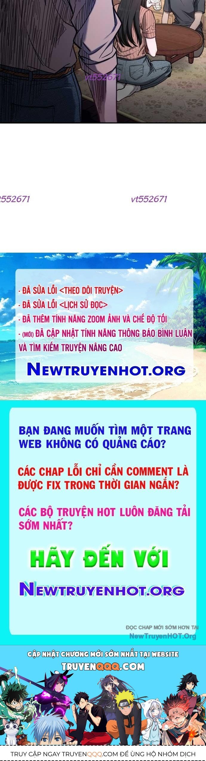 Mẹ Nào Con Nấy - Chapter 71 - Page 72