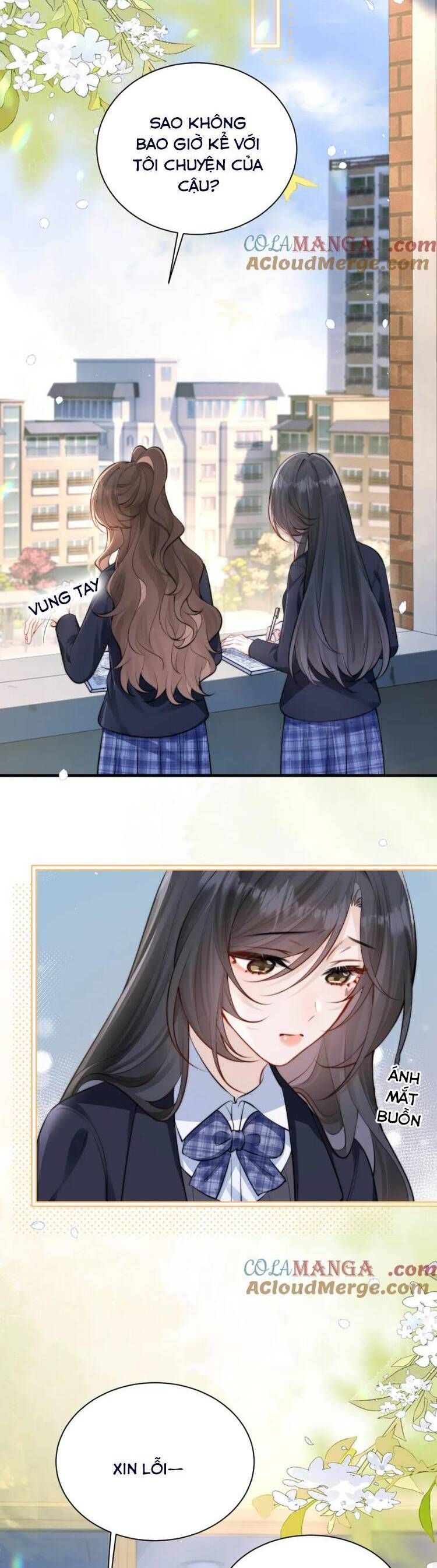 Em Có Nghe Thấy Tôi Nói Không - Chapter 44 - Page 14