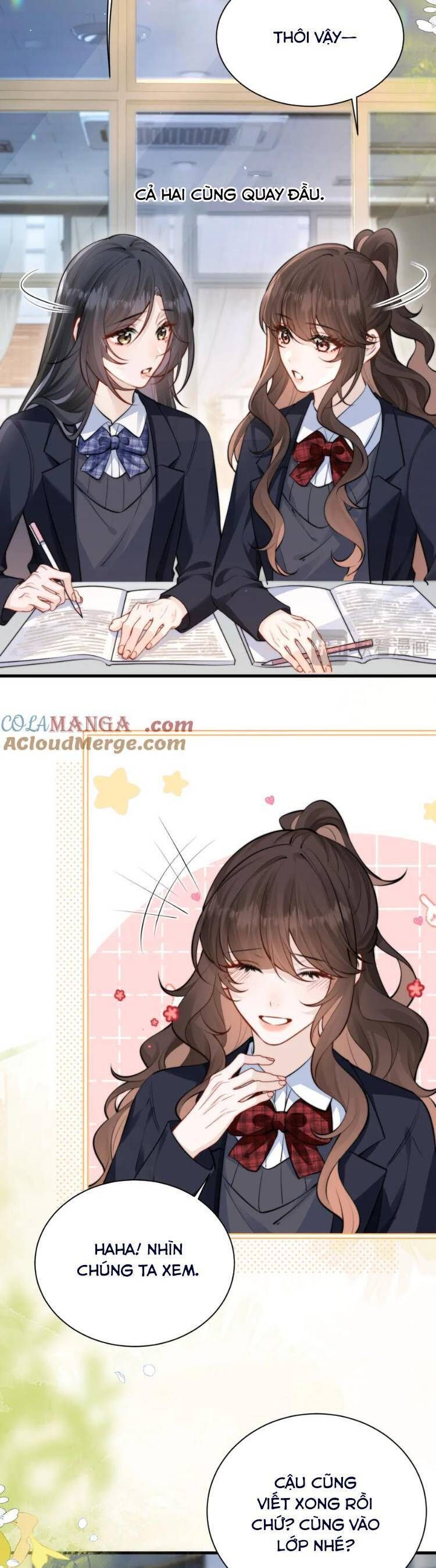 Em Có Nghe Thấy Tôi Nói Không - Chapter 44 - Page 15