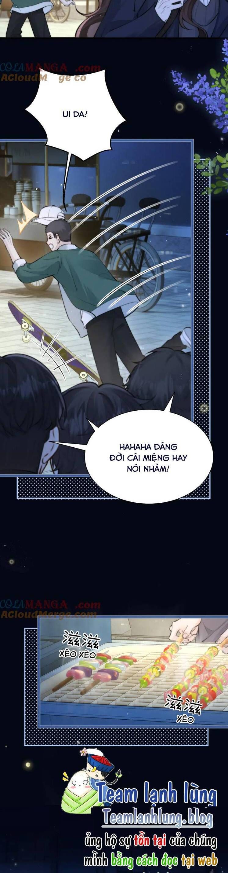 Em Có Nghe Thấy Tôi Nói Không - Chapter 44 - Page 3