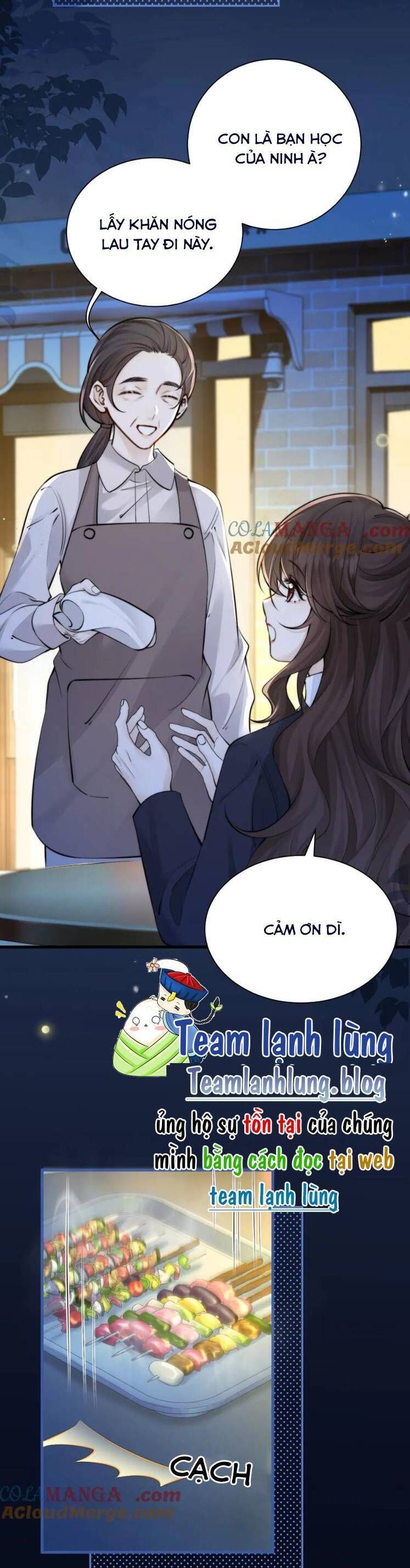 Em Có Nghe Thấy Tôi Nói Không - Chapter 44 - Page 5