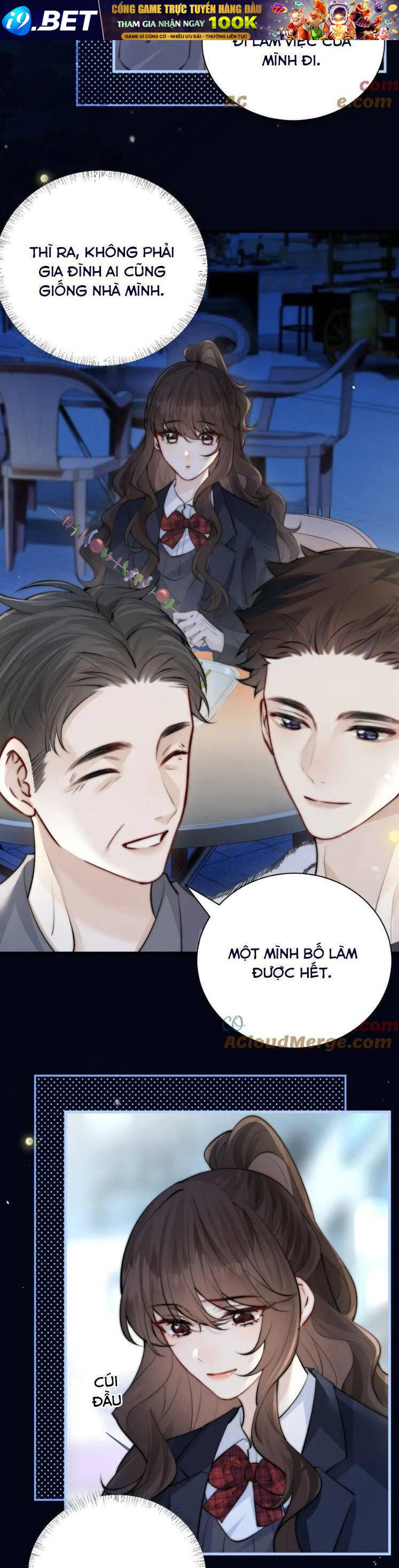 Em Có Nghe Thấy Tôi Nói Không - Chapter 44 - Page 9