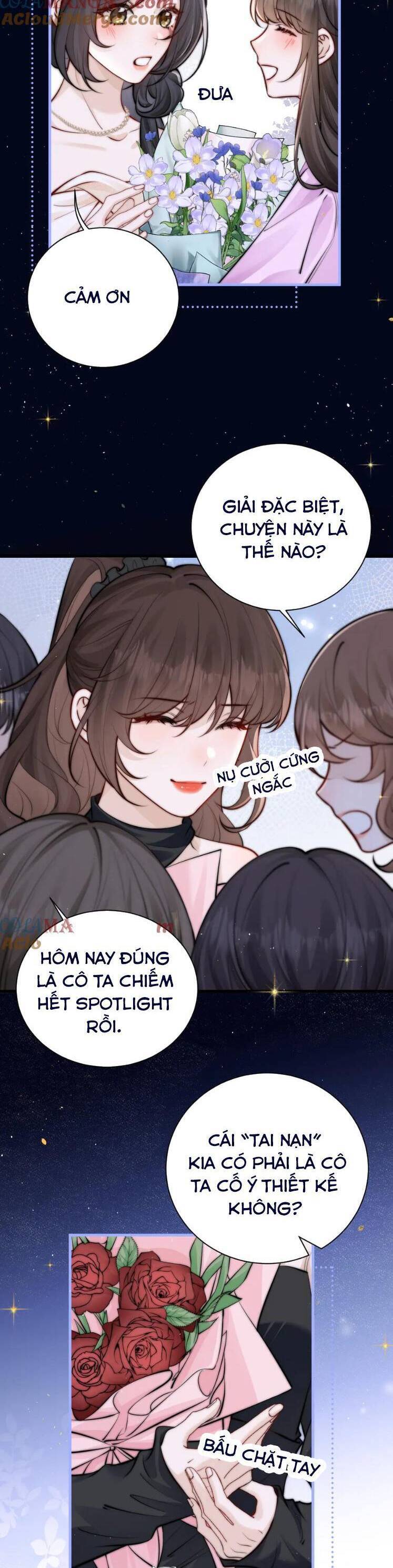 Em Có Nghe Thấy Tôi Nói Không - Chapter 47 - Page 13