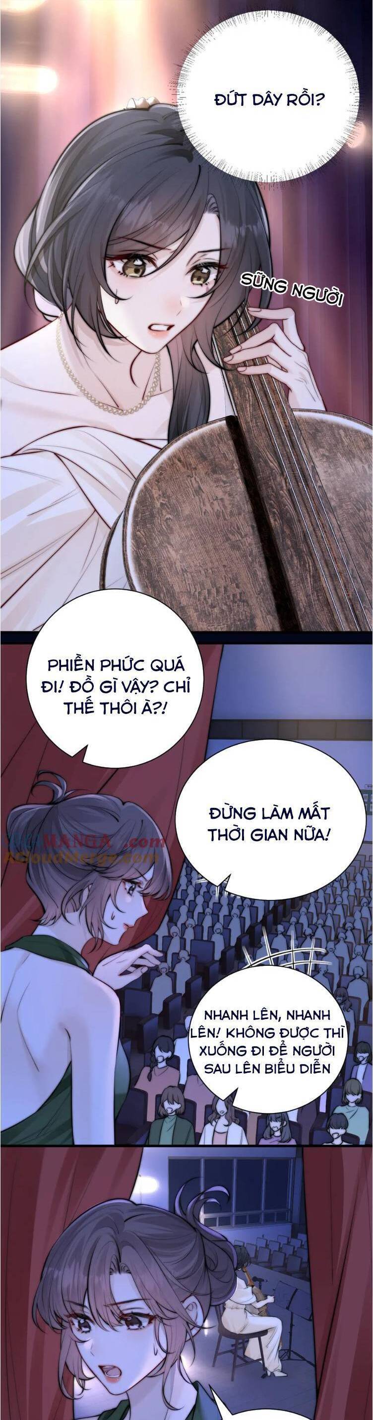 Em Có Nghe Thấy Tôi Nói Không - Chapter 47 - Page 3