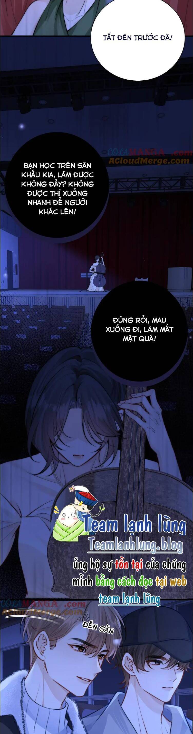 Em Có Nghe Thấy Tôi Nói Không - Chapter 47 - Page 4