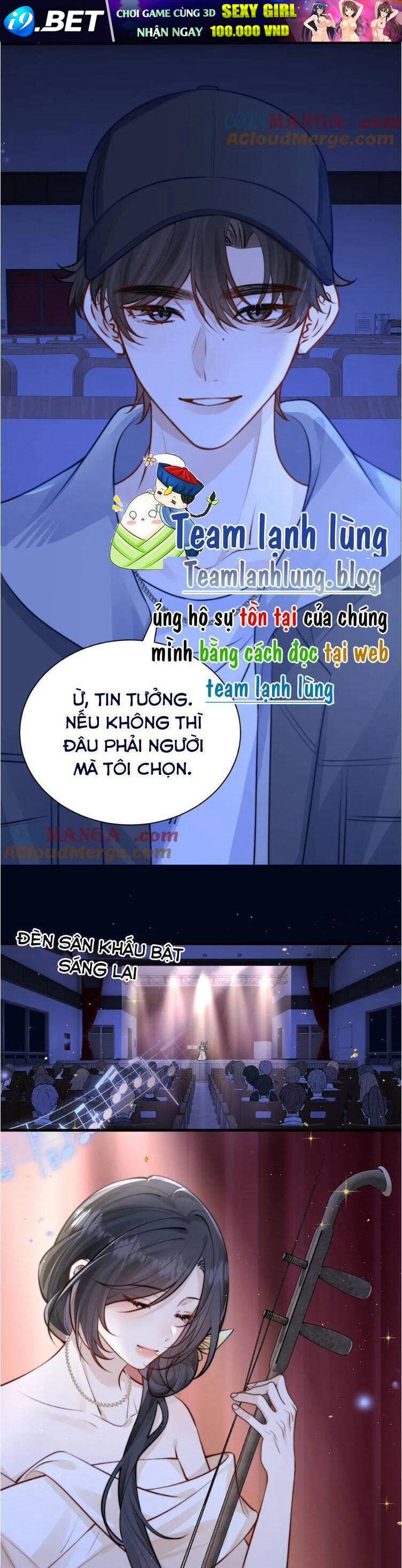 Em Có Nghe Thấy Tôi Nói Không - Chapter 47 - Page 6