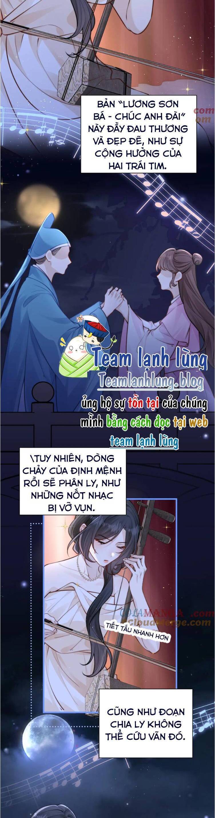 Em Có Nghe Thấy Tôi Nói Không - Chapter 47 - Page 7