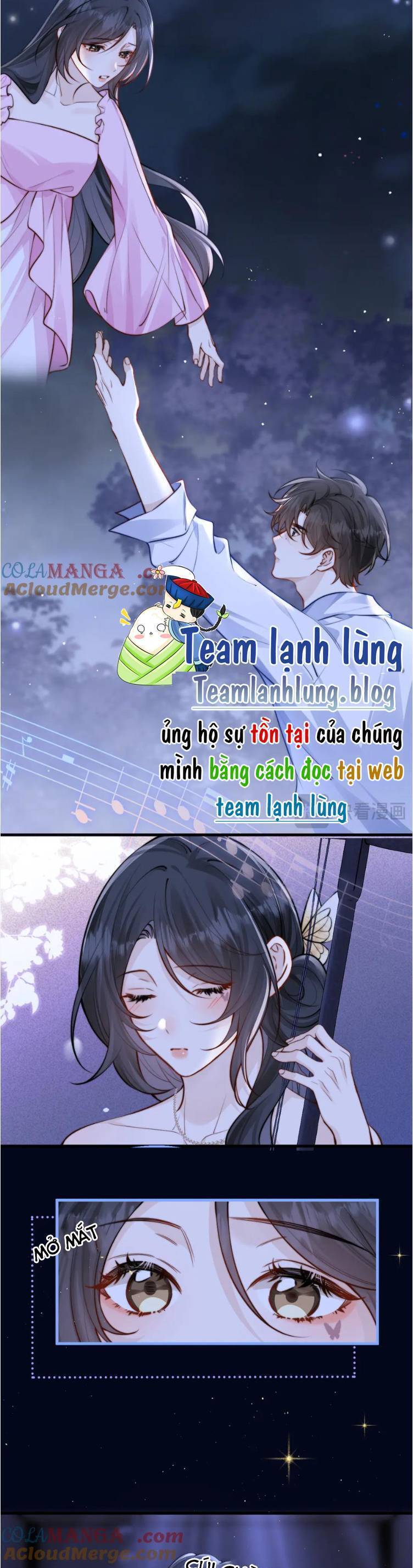 Em Có Nghe Thấy Tôi Nói Không - Chapter 47 - Page 8