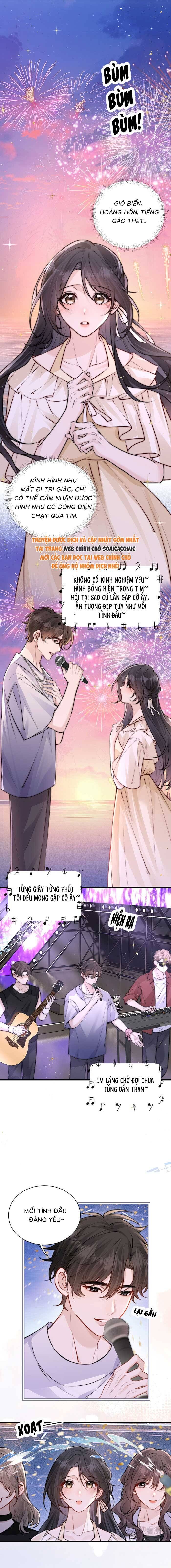 Em Có Nghe Thấy Tôi Nói Không - Chapter 49 - Page 4