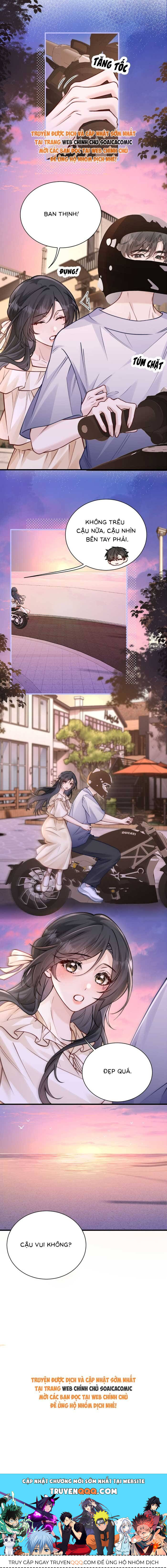 Em Có Nghe Thấy Tôi Nói Không - Chapter 49 - Page 7