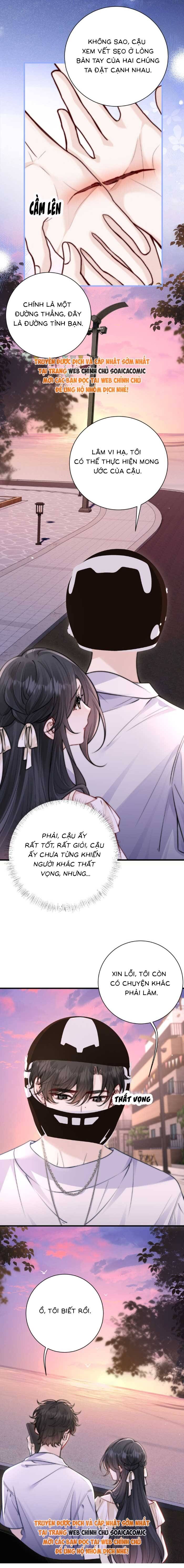 Em Có Nghe Thấy Tôi Nói Không - Chapter 50 - Page 4
