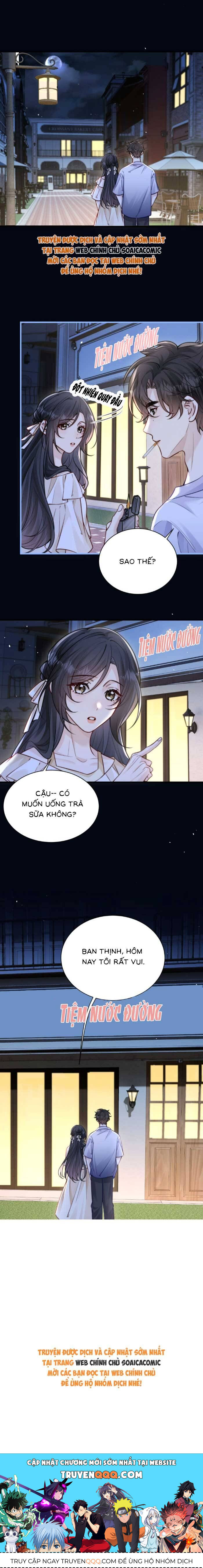 Em Có Nghe Thấy Tôi Nói Không - Chapter 50 - Page 6