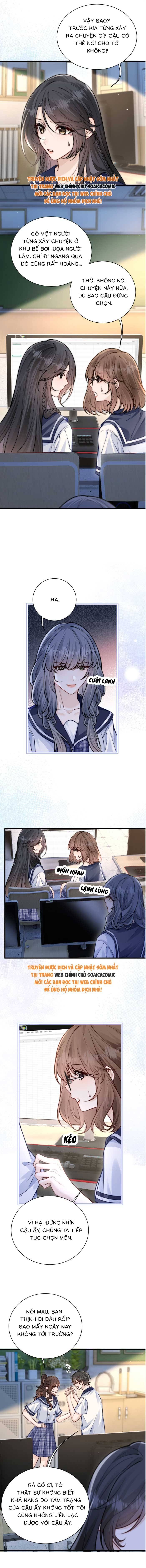 Em Có Nghe Thấy Tôi Nói Không - Chapter 51 - Page 3