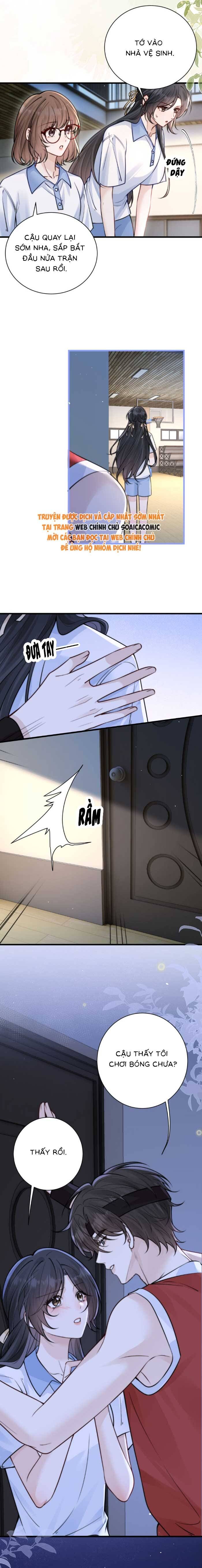 Em Có Nghe Thấy Tôi Nói Không - Chapter 52 - Page 6