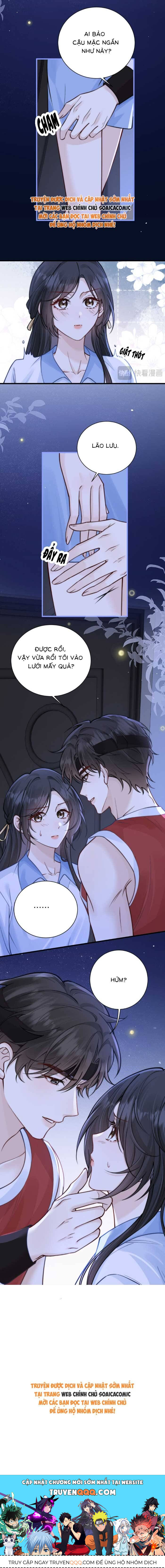 Em Có Nghe Thấy Tôi Nói Không - Chapter 52 - Page 7