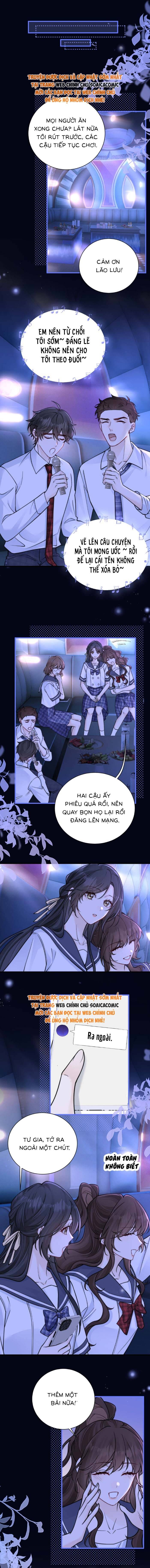 Em Có Nghe Thấy Tôi Nói Không - Chapter 53 - Page 3
