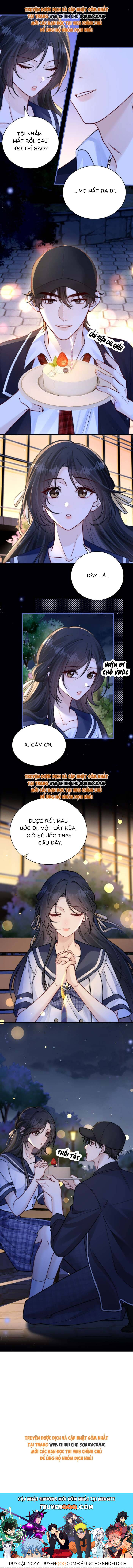 Em Có Nghe Thấy Tôi Nói Không - Chapter 53 - Page 5