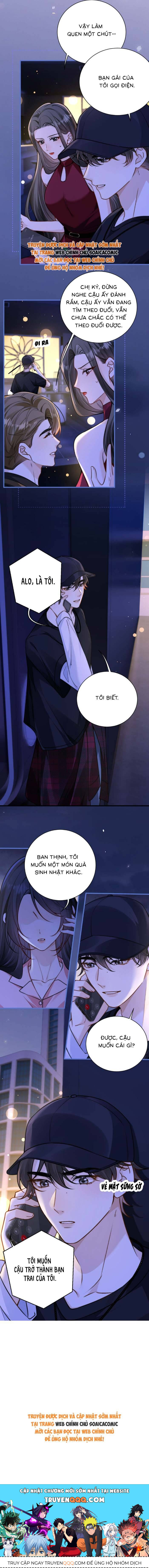 Em Có Nghe Thấy Tôi Nói Không - Chapter 54 - Page 5