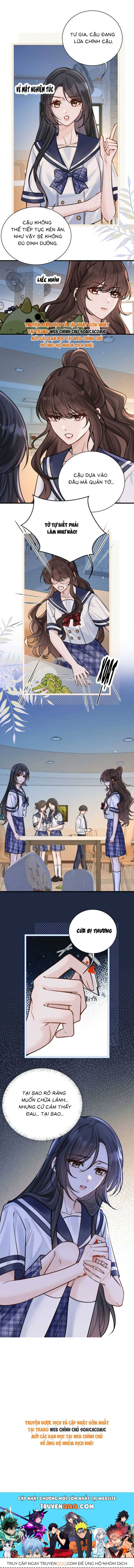 Em Có Nghe Thấy Tôi Nói Không - Chapter 56 - Page 5