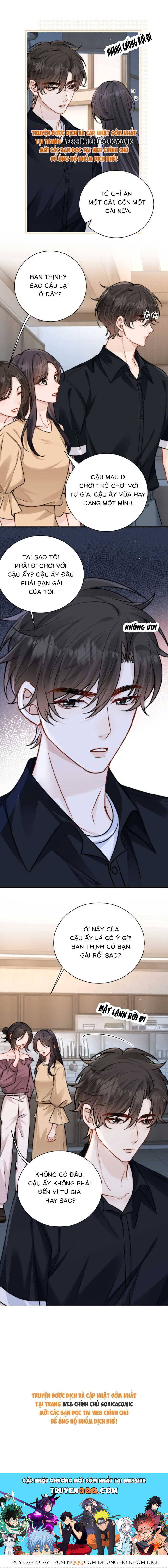 Em Có Nghe Thấy Tôi Nói Không - Chapter 57 - Page 5