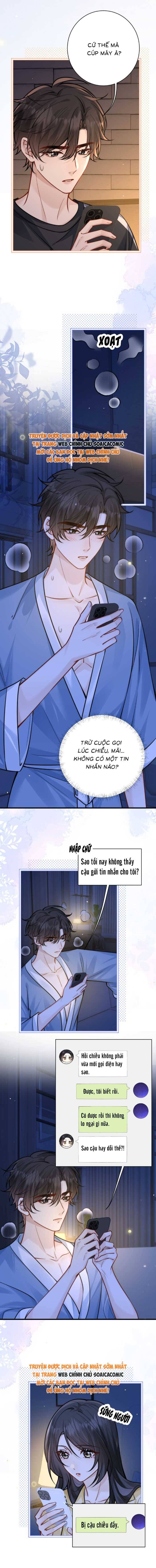 Em Có Nghe Thấy Tôi Nói Không - Chapter 58 - Page 3