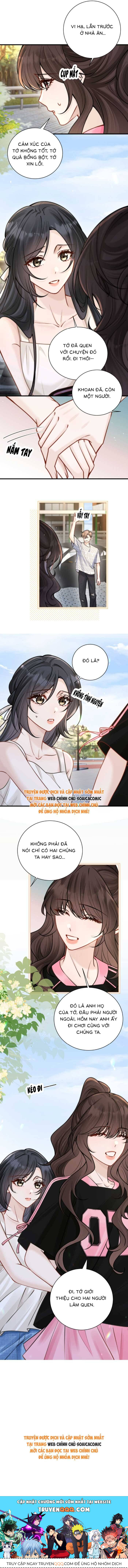 Em Có Nghe Thấy Tôi Nói Không - Chapter 58 - Page 5